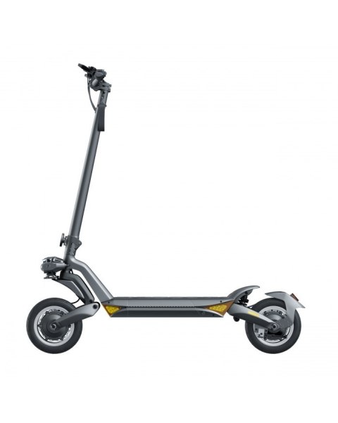 Hulajnoga elektryczna Ruptor R6 V3 Czarny Hulajnoga elektryczna Ruptor R6 V3 Czarny