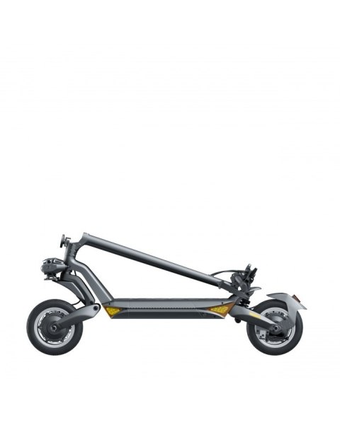 Hulajnoga elektryczna Ruptor R6 V3 Czarny Hulajnoga elektryczna Ruptor R6 V3 Czarny
