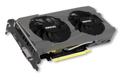 Karta graf. INNO3D GEFORCE RTX 3050 TWIN X2 OC Karta graf. INNO3D GEFORCE RTX 3050 TWIN X2 OC
