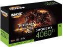 Karta graf. INNO3D GEFORCE RTX 4060 Ti 16GB TWIN X2