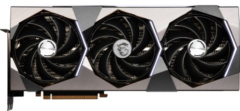 Karta graficzna MSI GeForce RTX 4080 SUPER 16GB SUPRIM X Karta graficzna MSI GeForce RTX 4080 SUPER 16GB SUPRIM X