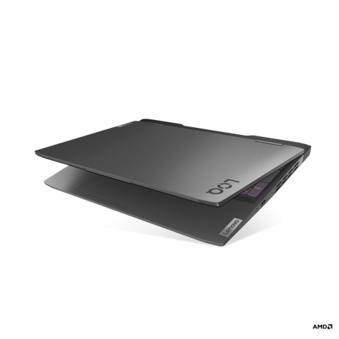 Lenovo LOQ 15APH8 Ryzen 7 7840HS 15.6" IPS 300nits AG 16GB DDR5 5600 SSD512 GeForce RTX 4060 8GB Win11 Storm Grey Lenovo LOQ 15APH8 Ryzen 7 7840HS 15.6" IPS 300nits AG 16GB DDR5 5600 SSD512 GeForce RTX 4060 8GB Win11 Storm Grey