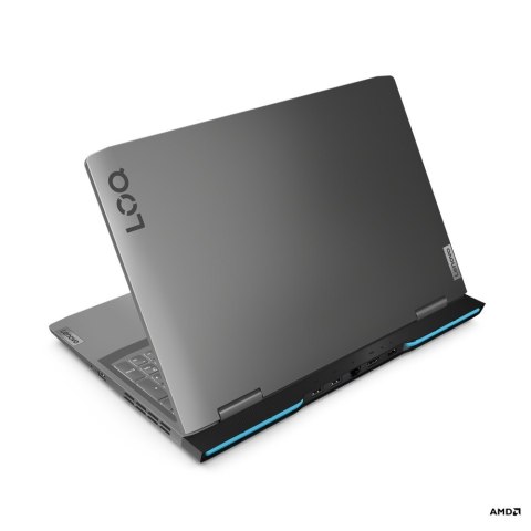 Lenovo LOQ 15APH8 Ryzen 7 7840HS 15.6" IPS 300nits AG 16GB DDR5 5600 SSD512 GeForce RTX 4060 8GB Win11 Storm Grey Lenovo LOQ 15APH8 Ryzen 7 7840HS 15.6" IPS 300nits AG 16GB DDR5 5600 SSD512 GeForce RTX 4060 8GB Win11 Storm Grey