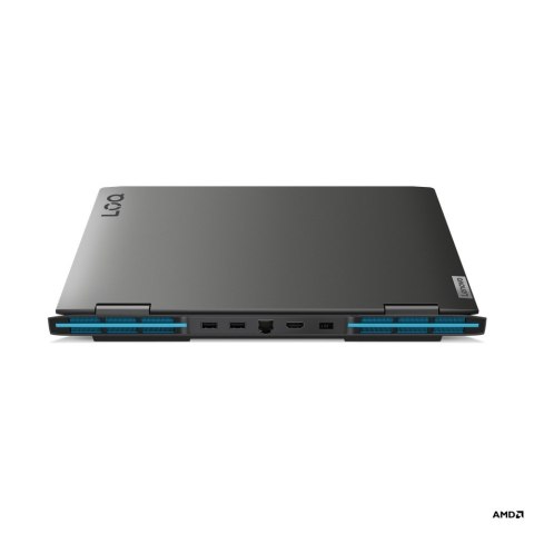 Lenovo LOQ 15APH8 Ryzen 7 7840HS 15.6" IPS 300nits AG 16GB DDR5 5600 SSD512 GeForce RTX 4060 8GB Win11 Storm Grey Lenovo LOQ 15APH8 Ryzen 7 7840HS 15.6" IPS 300nits AG 16GB DDR5 5600 SSD512 GeForce RTX 4060 8GB Win11 Storm Grey
