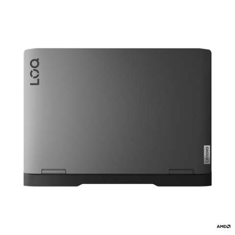 Lenovo LOQ 15APH8 Ryzen 7 7840HS 15.6" IPS 300nits AG 16GB DDR5 5600 SSD512 GeForce RTX 4060 8GB Win11 Storm Grey Lenovo LOQ 15APH8 Ryzen 7 7840HS 15.6" IPS 300nits AG 16GB DDR5 5600 SSD512 GeForce RTX 4060 8GB Win11 Storm Grey