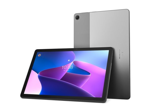 Lenovo Tab M10 (3rd Gen) T610 10.1" WUXGA 4/64GB ARM Mali-G52 Android Storm Grey Lenovo Tab M10 (3rd Gen) T610 10.1" WUXGA 4/64GB ARM Mali-G52 Android Storm Grey