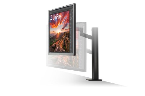 MONITOR LG LED 27" 27UN880P-B MONITOR LG LED 27" 27UN880P-B