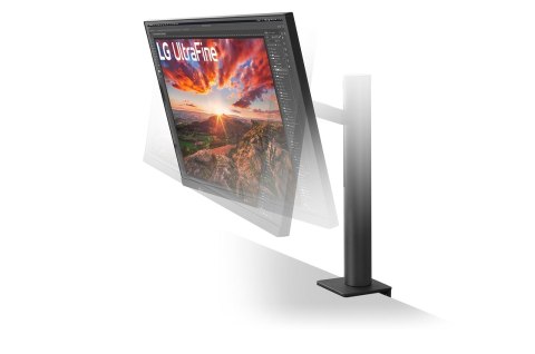 MONITOR LG LED 27" 27UN880P-B MONITOR LG LED 27" 27UN880P-B
