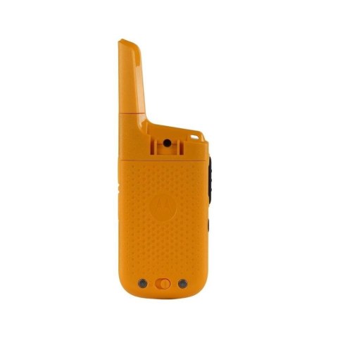 MOTOROLA RADIOTELEFON T72 ŻÓŁTY MOTOROLA RADIOTELEFON T72 ŻÓŁTY