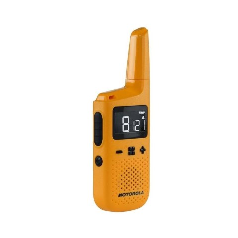 MOTOROLA RADIOTELEFON T72 ŻÓŁTY MOTOROLA RADIOTELEFON T72 ŻÓŁTY