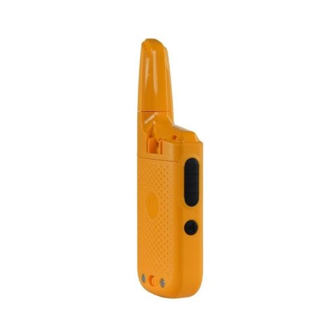 MOTOROLA RADIOTELEFON T72 ŻÓŁTY MOTOROLA RADIOTELEFON T72 ŻÓŁTY