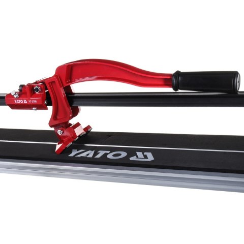 Przyrząd do ciecia glazury 800mm YATO YT-3708 Przyrząd do ciecia glazury 800mm YATO YT-3708