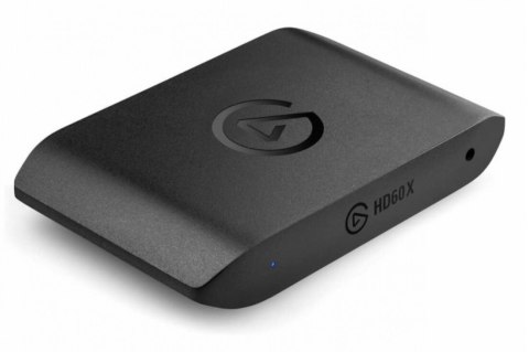 Rejestrator obrazu ELGATO Game Capture HD60 X Rejestrator obrazu ELGATO Game Capture HD60 X
