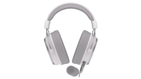 Słuchawki ENDORFY Viro Plus USB Onyx White Słuchawki ENDORFY Viro Plus USB Onyx White