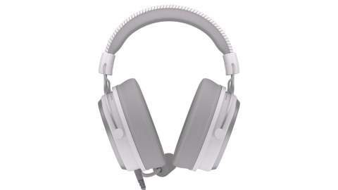 Słuchawki ENDORFY Viro Plus USB Onyx White Słuchawki ENDORFY Viro Plus USB Onyx White