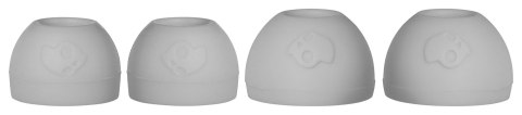Słuchawki Skullcandy Grind True WirelessLight grey/Blue Słuchawki Skullcandy Grind True WirelessLight grey/Blue