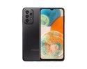 Smartfon Samsung Galaxy A23 (A236) 4/128GB 6,6" PLS 1080x2408 5000mAh Hybrid Dual SIM 5G Black