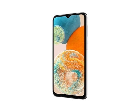 Smartfon Samsung Galaxy A23 (A236) 4/128GB 6,6" PLS 1080x2408 5000mAh Hybrid Dual SIM 5G Black Smartfon Samsung Galaxy A23 (A236) 4/128GB 6,6" PLS 1080x2408 5000mAh Hybrid Dual SIM 5G Black