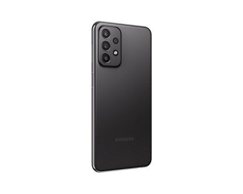 Smartfon Samsung Galaxy A23 (A236) 4/128GB 6,6" PLS 1080x2408 5000mAh Hybrid Dual SIM 5G Black Smartfon Samsung Galaxy A23 (A236) 4/128GB 6,6" PLS 1080x2408 5000mAh Hybrid Dual SIM 5G Black