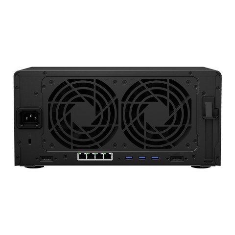 Synology-serwer plików DS1821+ Synology-serwer plików DS1821+