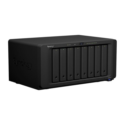 Synology-serwer plików DS1821+ Synology-serwer plików DS1821+