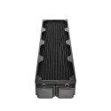 THERMALTAKE PACIFIC CL480 (480MM, 5X G 1/4", MIEDŹ) RADIATOR - BLACK CL-W192-CU00BL-A