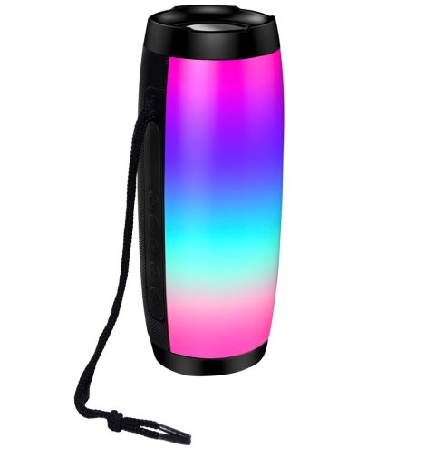 VAKOSS GŁOŚNIK BLUETOOTH LED SP-B2862K VAKOSS GŁOŚNIK BLUETOOTH LED SP-B2862K