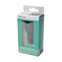 VAKOSS ŁADOWARKA SAMOCHODOWA 2XUSB 3.1+2.1A TP-327