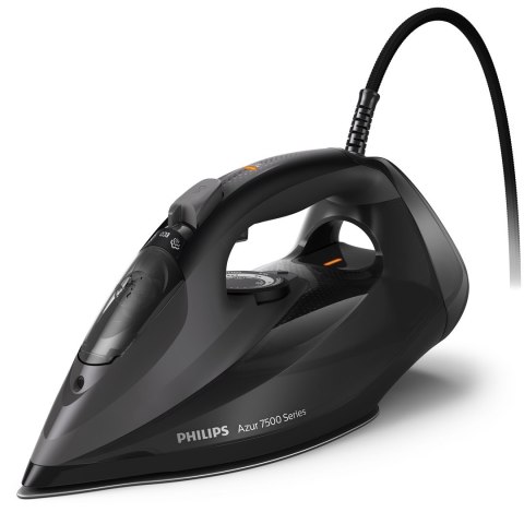 Żelazko PHILIPS DST 7511/80 Żelazko PHILIPS DST 7511/80