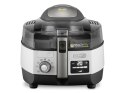 Frytownica niskotłuszczowa DeLonghi FH 1396/1 (1,7 kg; 1400W; kolor czarny)