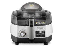Frytownica niskotłuszczowa DeLonghi FH 1396/1 (1,7 kg; 1400W; kolor czarny)