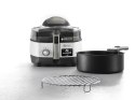 Frytownica niskotłuszczowa DeLonghi FH 1396/1 (1,7 kg; 1400W; kolor czarny)