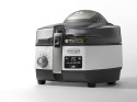 Frytownica niskotłuszczowa DeLonghi FH 1396/1 (1,7 kg; 1400W; kolor czarny)