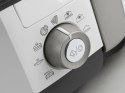 Frytownica niskotłuszczowa DeLonghi FH 1396/1 (1,7 kg; 1400W; kolor czarny)