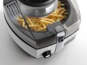 Frytownica niskotłuszczowa DeLonghi FH 1396/1 (1,7 kg; 1400W; kolor czarny)