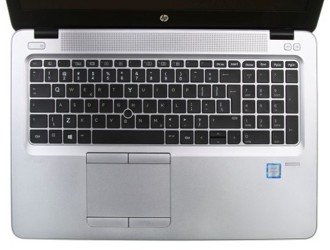 HP EliteBook 850 G3 i5-6300U 16GB 512GB SSD 15,6" FHD Win10pro + zasilacz UŻYWANY HP EliteBook 850 G3 i5-6300U 16GB 512GB SSD 15,6" FHD Win10pro + zasilacz UŻYWANY