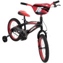 Huffy Rower MOTO X 16" Czarny 71809W