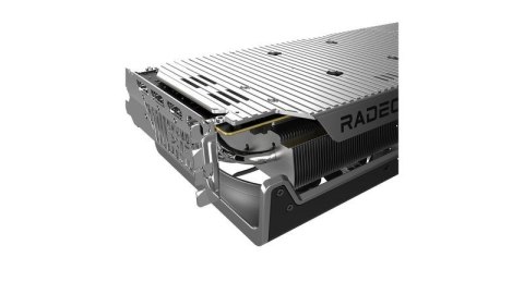 Karta graficzna XFX Radeon RX 7800 XT SPEEDSTER MERC319 BLACK 16GB GDDR6 Karta graficzna XFX Radeon RX 7800 XT SPEEDSTER MERC319 BLACK 16GB GDDR6