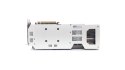 Karta graficzna XFX Radeon RX 7800 XT SPEEDSTER MERC319 BLACK 16GB GDDR6