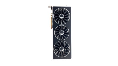 Karta graficzna XFX Radeon RX 7800 XT SPEEDSTER MERC319 BLACK 16GB GDDR6 Karta graficzna XFX Radeon RX 7800 XT SPEEDSTER MERC319 BLACK 16GB GDDR6
