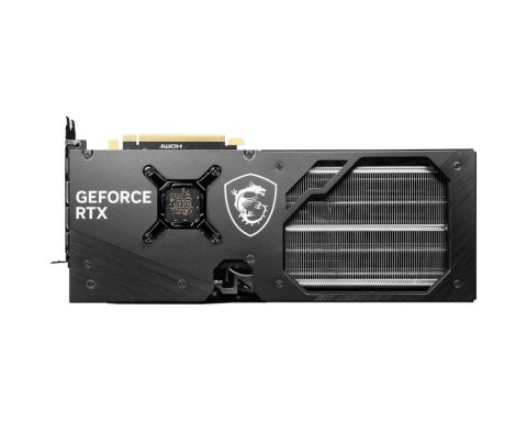 Karta graficzna MSI GeForce RTX 4060 Ti 8GB GAMING X TRIO Karta graficzna MSI GeForce RTX 4060 Ti 8GB GAMING X TRIO