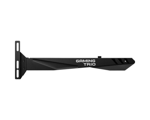 Karta graficzna MSI GeForce RTX 4060 Ti 8GB GAMING X TRIO Karta graficzna MSI GeForce RTX 4060 Ti 8GB GAMING X TRIO