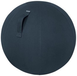 LEITZ Piłka do siedzenia Ergo Cosy, szara