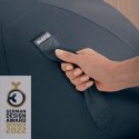LEITZ Piłka do siedzenia Ergo Cosy, szara