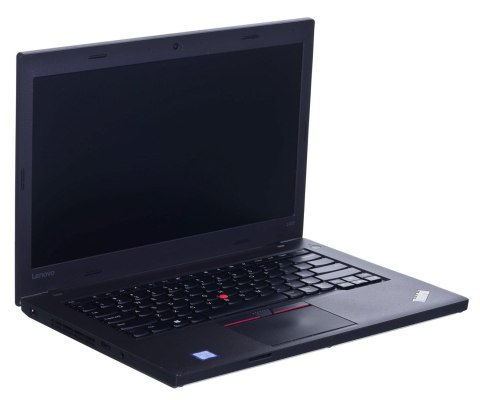 LENOVO ThinkPad L470 i5-6200U 8GB 256GB SSD 14" HD Win10pro + zasilacz UŻYWANY LENOVO ThinkPad L470 i5-6200U 8GB 256GB SSD 14" HD Win10pro + zasilacz UŻYWANY