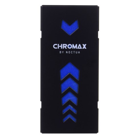 Osłona NOCTUA NA-HC7 chromax black swap Osłona NOCTUA NA-HC7 chromax black swap