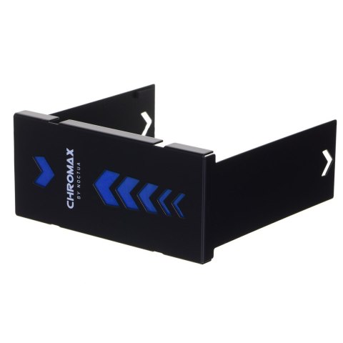 Osłona NOCTUA NA-HC7 chromax black swap Osłona NOCTUA NA-HC7 chromax black swap