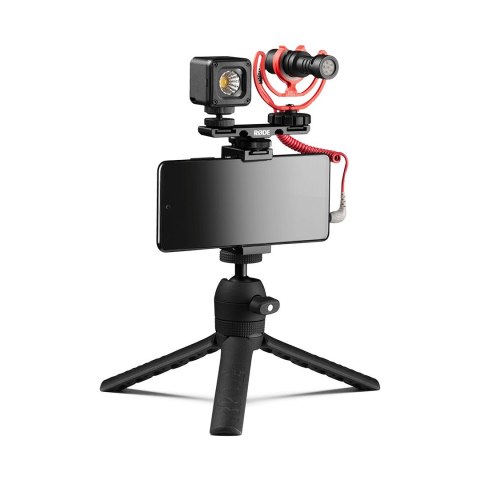 RODE Vlogger Kit Universal RODE Vlogger Kit Universal