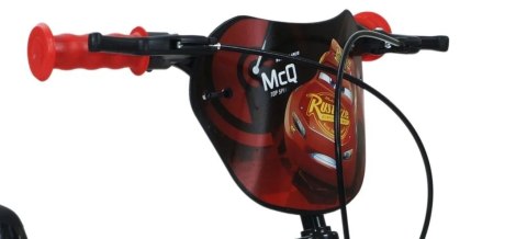 Rower dziecięcy 16" Dragon Ball TOIMSA 1657 Rower dziecięcy 16" Dragon Ball TOIMSA 1657