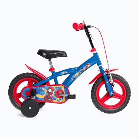 Rowerek dziecięcy Disney SPIDER MAN 12" Rowerek dziecięcy Disney SPIDER MAN 12"